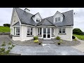 Family Home w/ Wonderful Countryside Views For Sale in Ballaghaderreen, Ireland - Smith Kelly Scott