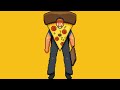Night Of The Consumers Pizza Man Theme