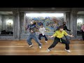 Tatarka — LOLI BOY | Turns Choreography
