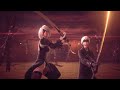 NieR:Automata The End of YoRHa Edition - 2B Character Trailer - Nintendo Switch