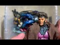 Marvel Legends Mystery Box - Vintage X-Men Figures!