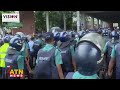 কোটা সময়ন্বয়কদের মুক্তি দিতে ২৪ ঘণ্টার আলটিমেটাম | Quota Protesters | DB Harun | Student Movement