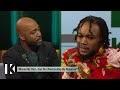 I Maced My Dad...Can Our Relationship Be Repaired?/Plus Size Model Confronts...🫤😦Karamo Full Episode