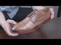 New Leather Shoes? 7 MUST DO'S Before Wearing
