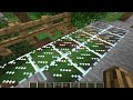 Minecraft - Casa Sid, la Mostra!!! Part 1