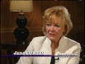 Jane Curtin on InnerVIEWS with Ernie Manouse