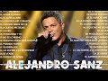 Top 30 Baladas de Alejandro Sanz I Éxitos Inmortales y Románticos#16