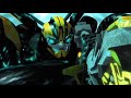 Transformers Prime: Tribute to all the sacrifices made