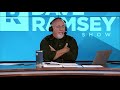 Dave Ramsey's Thoughts On Mortgage Recasting