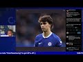 Omorodion To Chelsea OFF? | JOAO FELIX BACK?