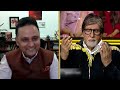 AB को लगता है Baccho से बात करना Khatarnaak | Kaun Banega Crorepati Season 14