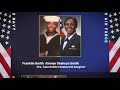 Daisy Bates Elementary Veterans Day Tribute