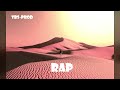 INSTRU RAP ORIENTAL / INSTRU RAP LOURD / RAP INSTRUMENTAL (tbs-prod 2024)