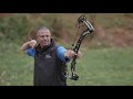 2019 Mathews Vertix Compound Bow With Switchweight Technology Review