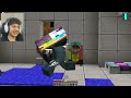 GÜVENLİKLİ UZAY EVİ vs UZAYLI ORDUSU! - Minecraft