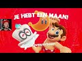Super Mario Odyssey | Let's Play #5