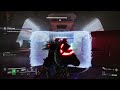 [Titan] Solo Flawless Master Lost Sector [Perdition] Destiny 2 Lightfall Season 20