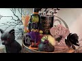 HALLOWEEN HOCUS POCUS THEME //HALLOWEEN HOME TOUR 2020/ HALLOWEEN DECOR