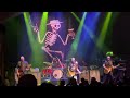 Social Distortion - Don’t Drag Me Down LIVE 11/19/22 at the Guild Theatre Menlo Park CA.