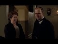 The Dowager Countess' Loathing Towards Americans Takes Centre Stage | Downton Abbey