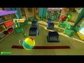Toy Story 3 - Sunnyside Daycare (Level 4 - All Collectibles) *Achievement / Trophy Guide*