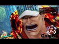 One Piece Pirate Warriors 4 All Ultimate Attacks/Special Attack Animations (Including Gear 5 DLC)