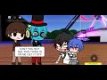 Another Vision Bot mini movie cause why not (Vision Park X Gacha Club)