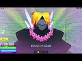 I Fully Awakened Cyborg V4 With ONLY Fruit Notifier (Blox Fruits)