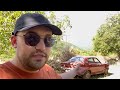 Greece’s Abandoned Cars!