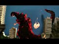 Shin Godzilla | An S.H. MonsterArts Stop Motion Demo
