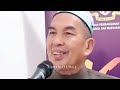 USTAZ MOKHTAR - CUBA RENUNGKAN, ADAKAH HIDUP KITA INI SATU REZEKI ATAU ISTIDRAJ?