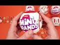 Hunting for the Last 5! KFC Mini Brands Full Case Opening