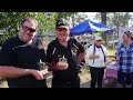 The East Kurrajong Magic Muscle Car Show.