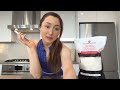 Why & How I Consume Food Grade Diatomaceous Earth Daily (hair/nail growth, clear skin, weight loss…)