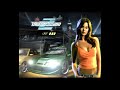 Need For Speed Underground 2  - Let´s Play🏎️ #4