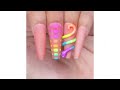 #093 Creative Nails Art Compilation 💅 Awesome Nails For Every Girls 🥰 Nails Inspiration