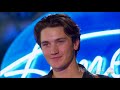 Drake Milligan: Young Actor & ELVIS Impersonator WOWS The Judges! | American Idol 2018