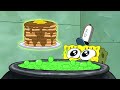 SpongeBob Becomes A Witch! 🪄 | 