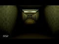 The Backrooms: Unseen Tapes | Terrifying New Backrooms Game | PC