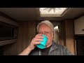 How To Clean The Motorhome Fresh Water Tank With PuriSol