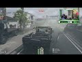 Kaotic Plays CODMW2 DMZ Duos With The Wife(Live)