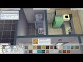 Apartment Starter (The Sims 4 Speedbuild | No CC)