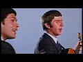 The Seekers - A World of our Own (HQ Stereo, 1965/'68)