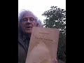 Recital of Ode To A Berry Bush, a poem from Peter Paul Van Camp