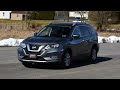 2019 Nissan Rogue: Regular Car Reviews