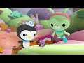 Octonauts - Easter Special | Tweak Bunny | Cartoons for Kids | Underwater Sea Education