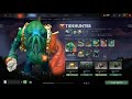 The most insane collection of Dota 2 Mix Sets ever! (Expensive Hats)