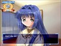 Kanon Visual Novel Ayu's Arc- Part 15(English)