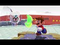 Super Mario Odyssey 2 - The Lost Kingdoms - Full Game Walkthrough (HD)