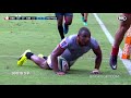 Rugby Greatest skills - WE Miss RUGBY